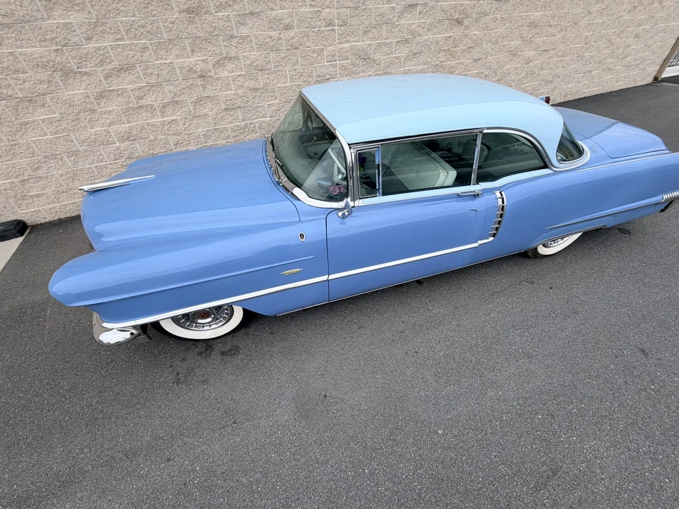 1956 Cadillac Series 62 3rd Gen - Image 7 of 31