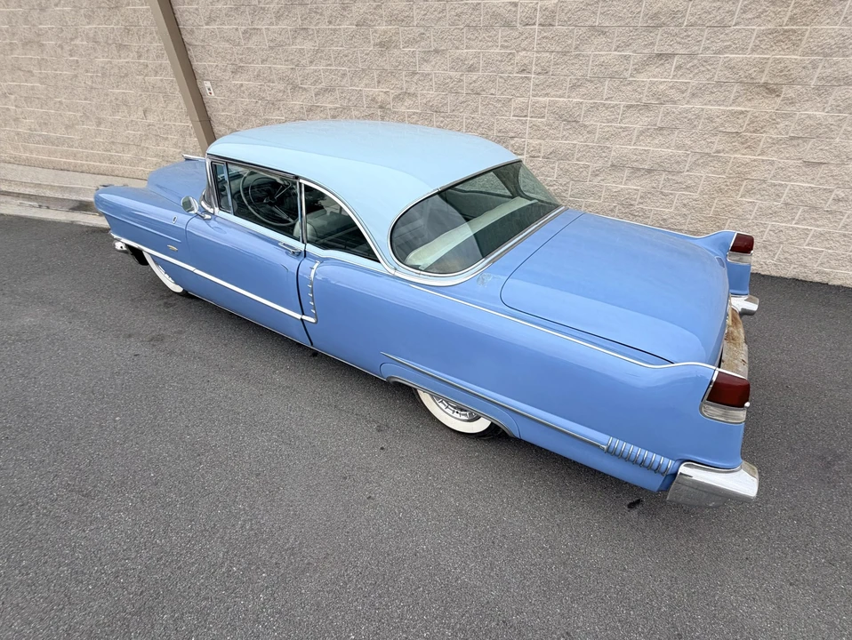 1956 Cadillac Series 62 3rd Gen - Image 14 of 31
