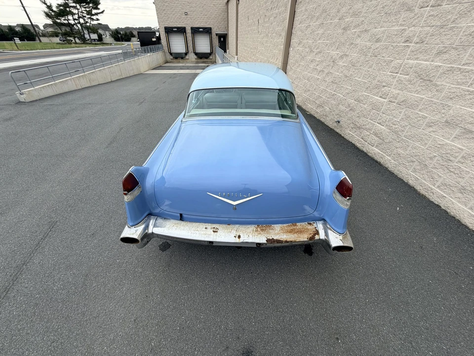 1956 Cadillac Series 62 3rd Gen - Image 11 of 31