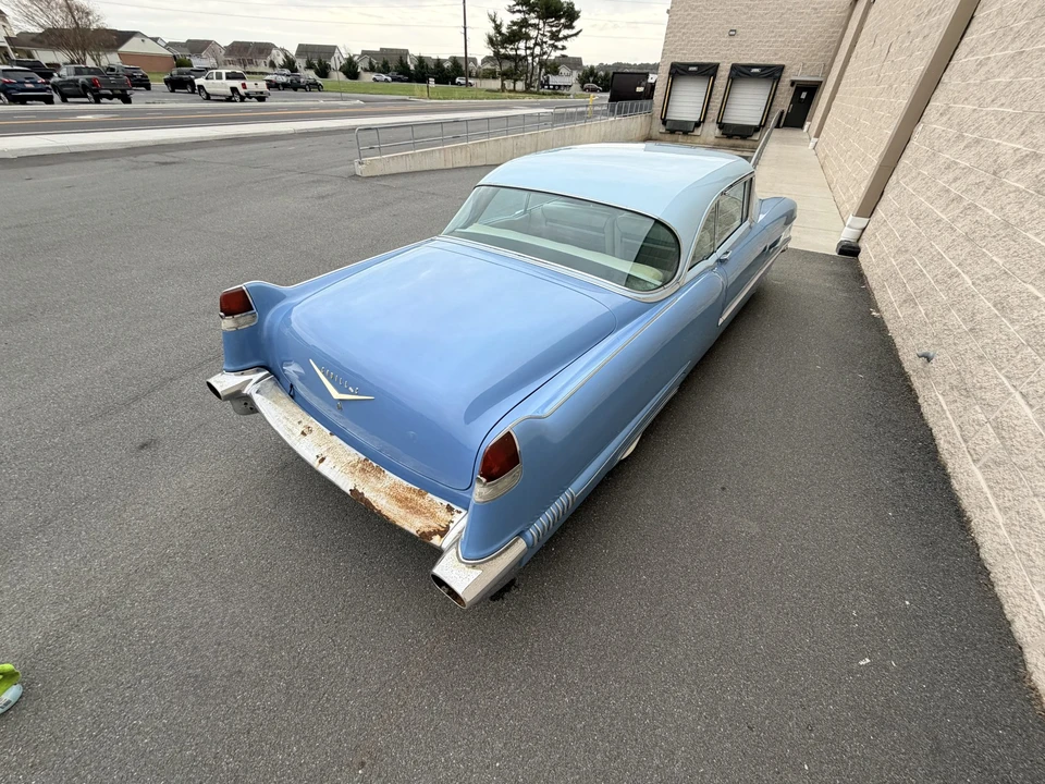 1956 Cadillac Series 62 3rd Gen - Image 10 of 31
