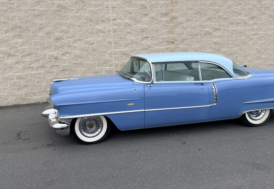 1956 Cadillac Series 62 3rd Gen - Image 24 of 31