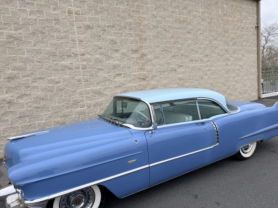 1956 Cadillac Series 62 3rd Gen - Image 25 of 31