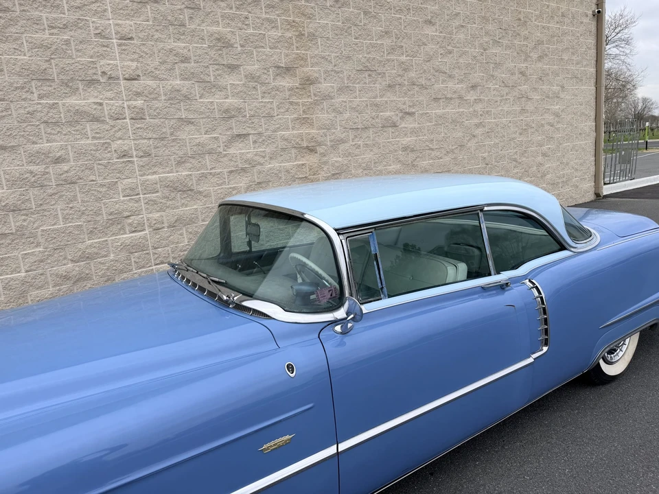 1956 Cadillac Series 62 3rd Gen - Image 26 of 31