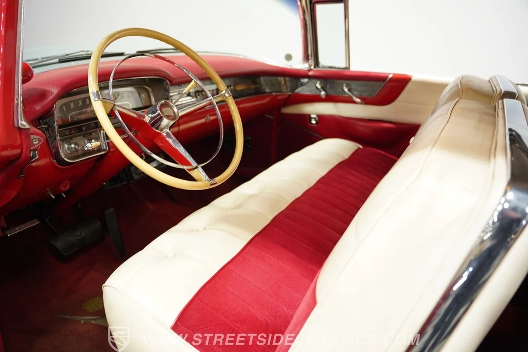 1956 Cadillac Series 62 3rd Gen - Image 5 of 12