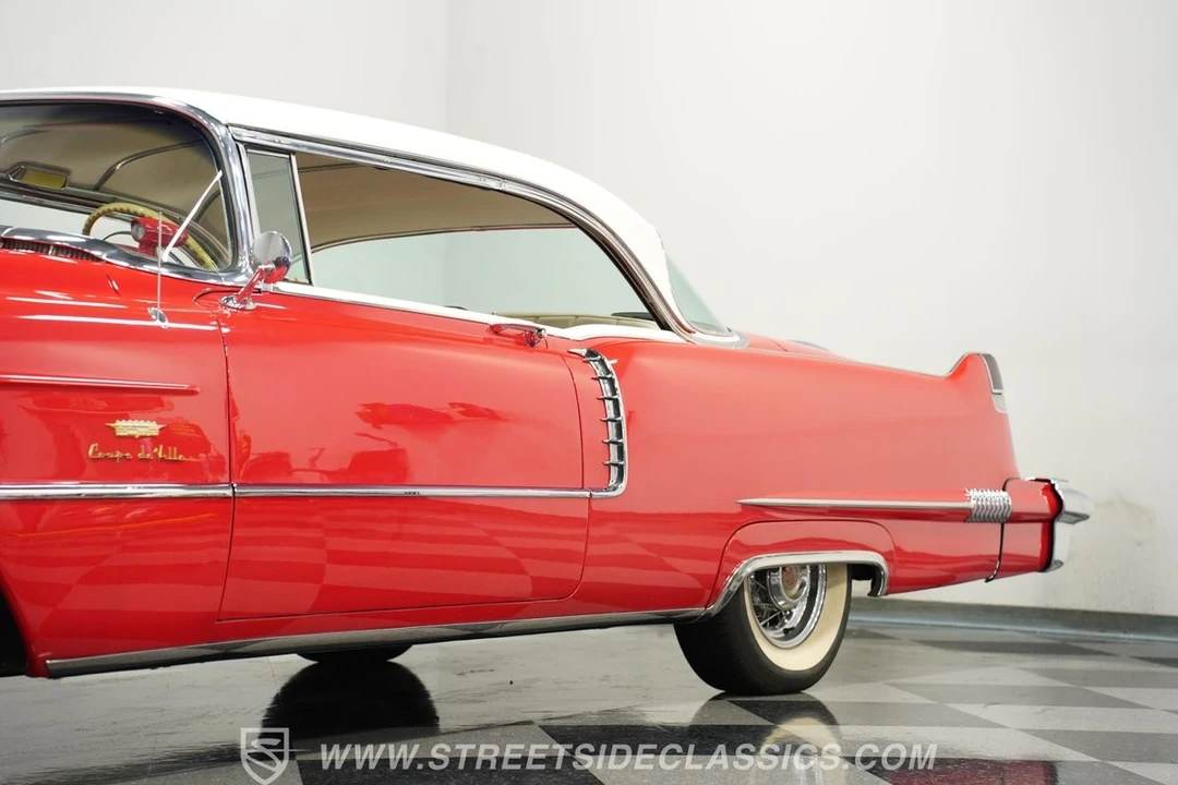 1956 Cadillac Series 62 3rd Gen - Image 21 of 21