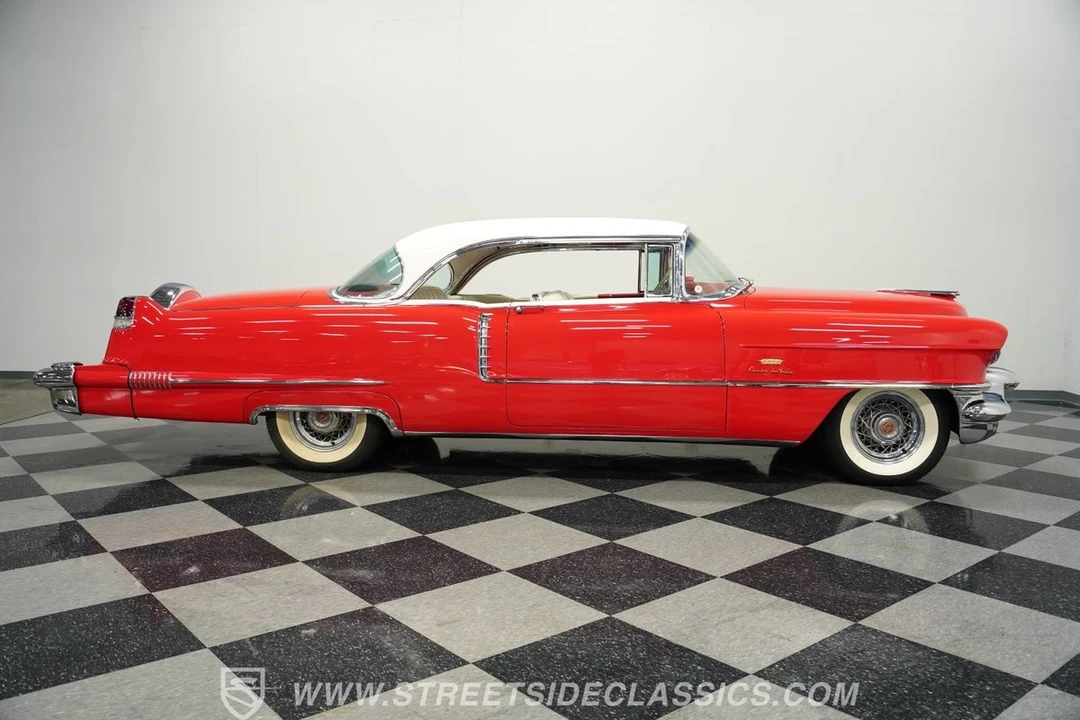 1956 Cadillac Series 62 3rd Gen - Image 14 of 21