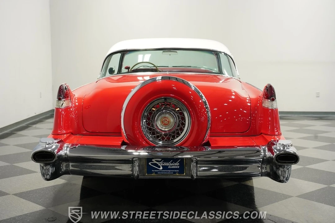 1956 Cadillac Series 62 3rd Gen - Image 11 of 12