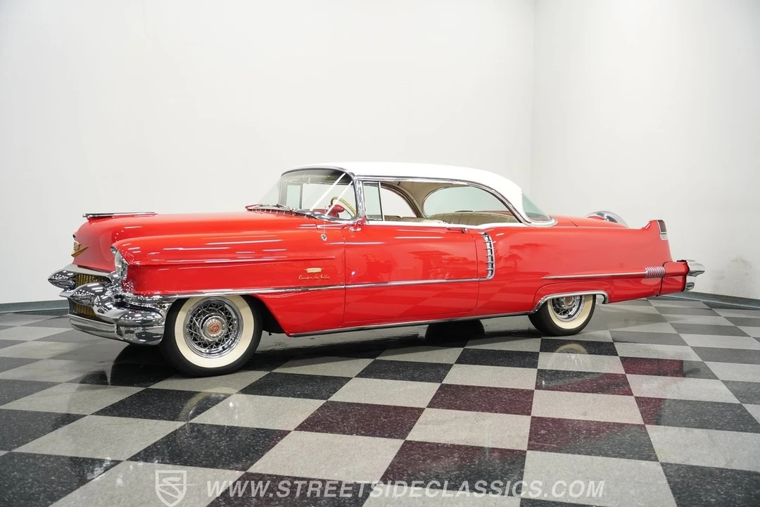 1956 Cadillac Series 62 3rd Gen - Image 7 of 12