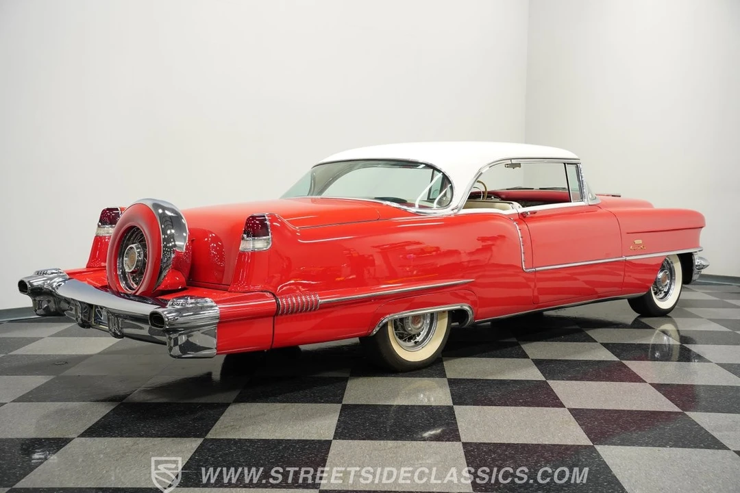1956 Cadillac Series 62 3rd Gen - Image 12 of 21