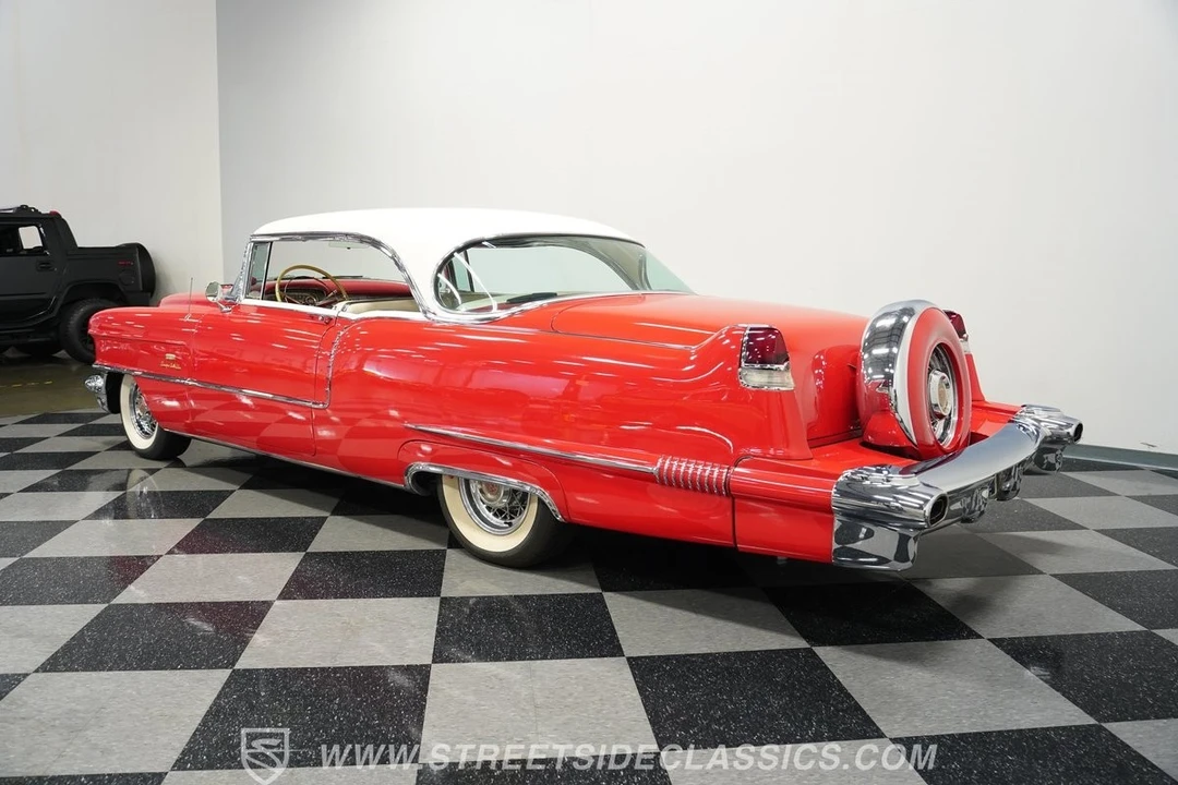 1956 Cadillac Series 62 3rd Gen - Image 10 of 12