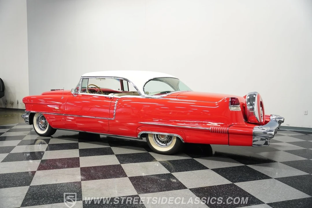 1956 Cadillac Series 62 3rd Gen - Image 8 of 21