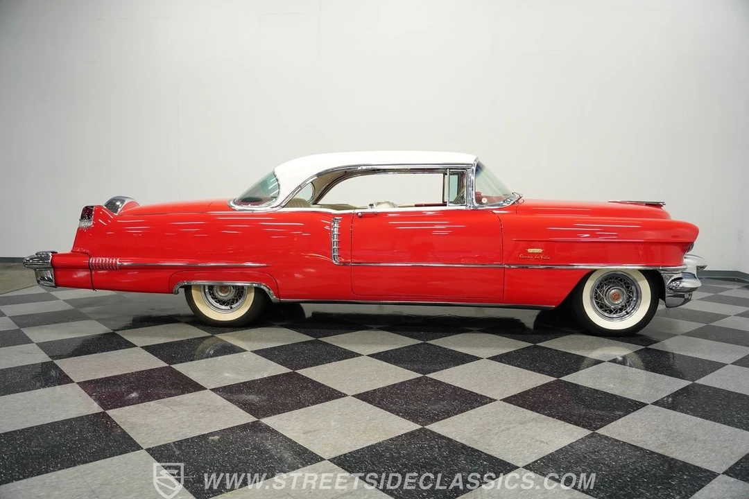 1956 Cadillac Series 62 3rd Gen - Image 15 of 21