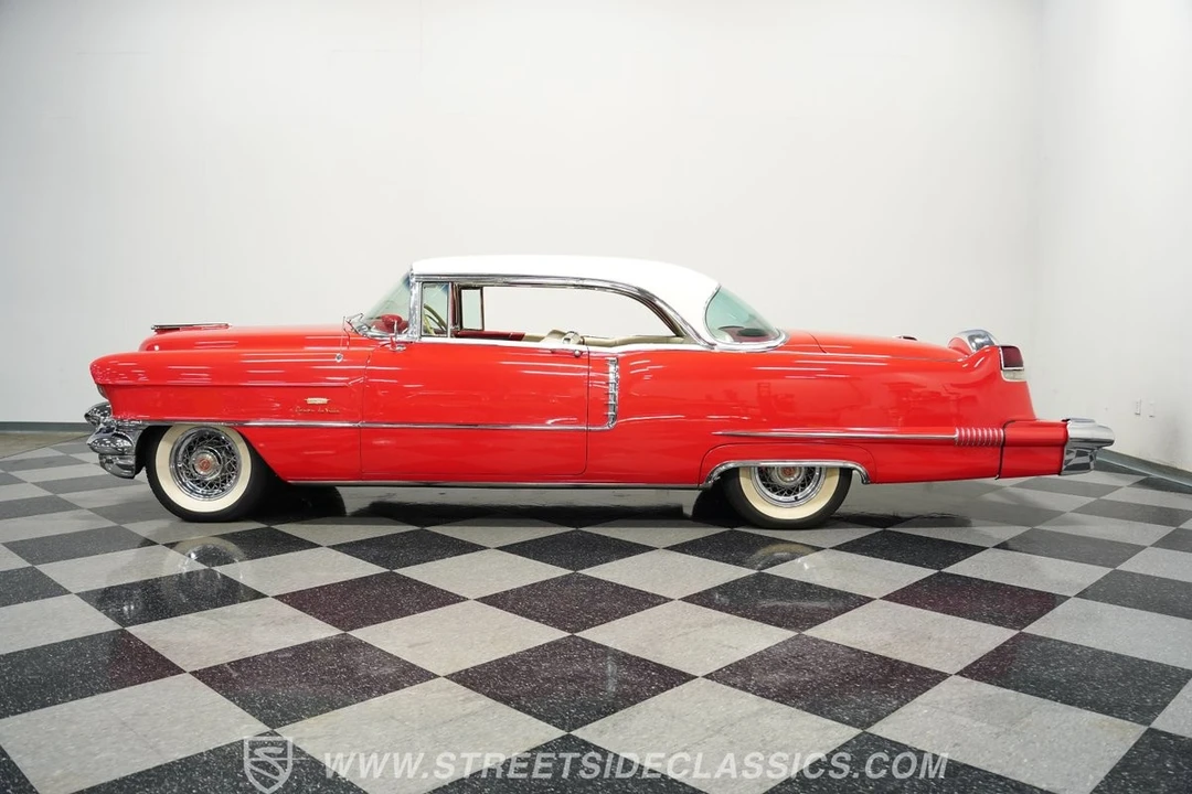 1956 Cadillac Series 62 3rd Gen - Image 2 of 21