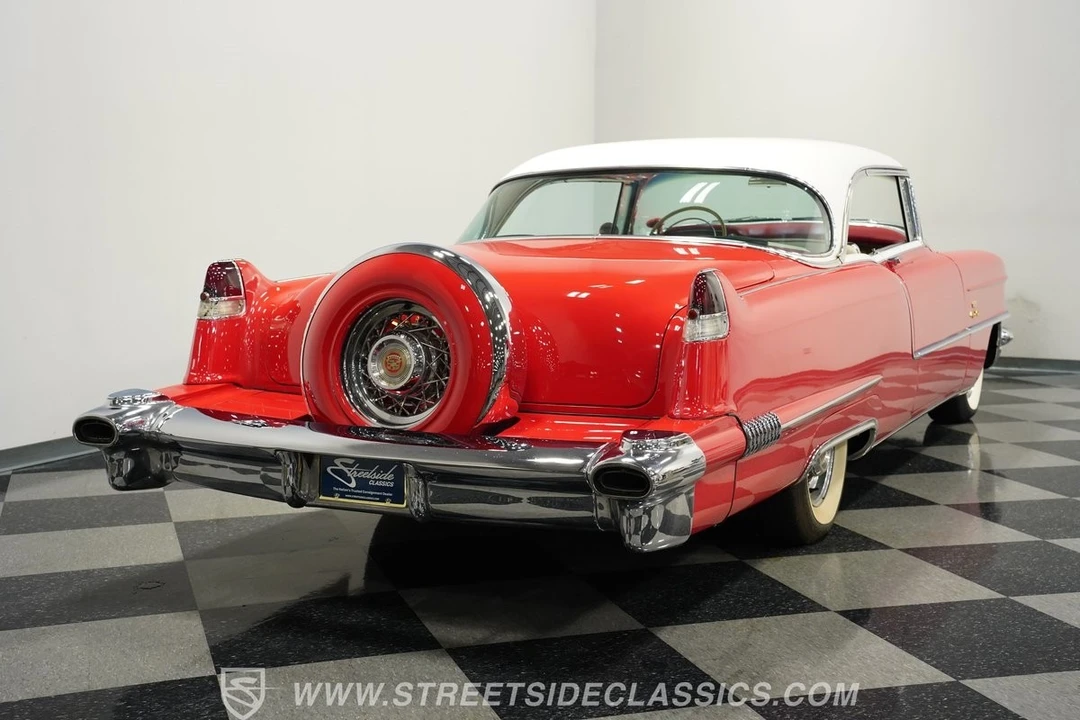 1956 Cadillac Series 62 3rd Gen - Image 12 of 12