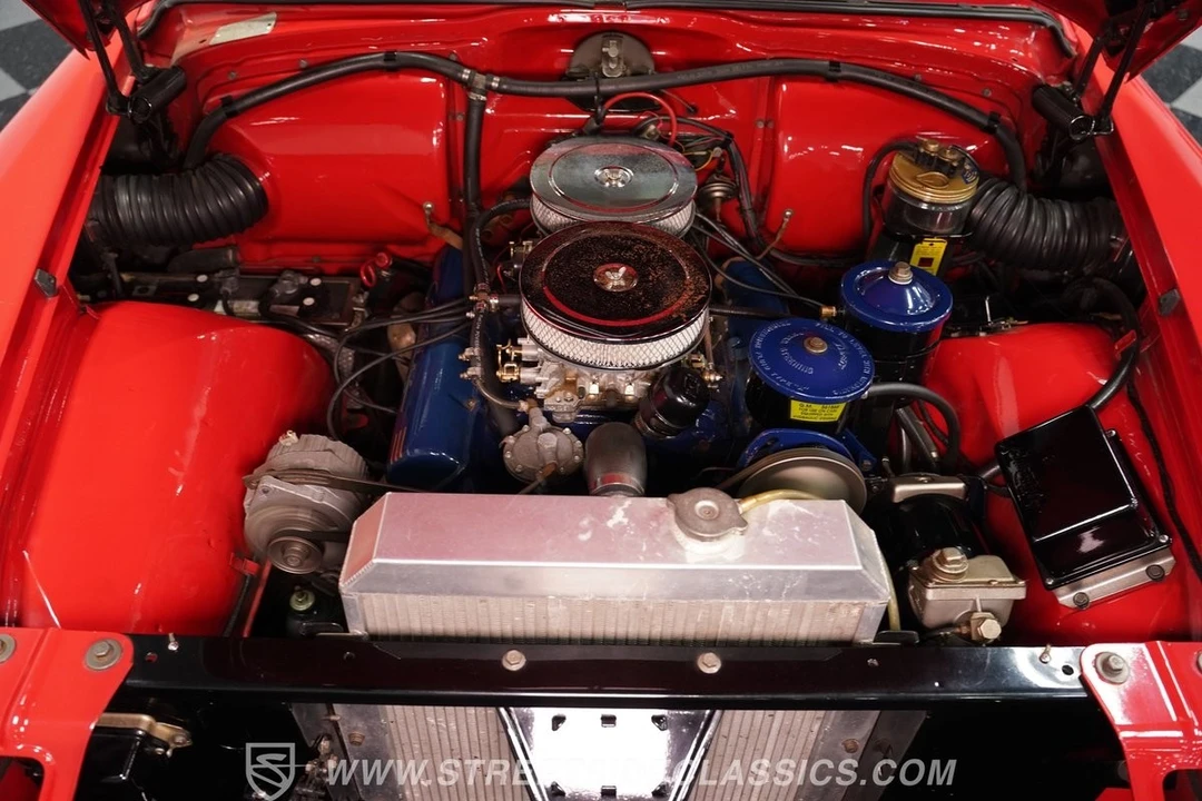 1956 Cadillac Series 62 3rd Gen - Image 4 of 12