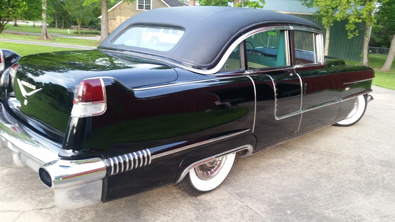 1956 Cadillac Series 62 3rd Gen - Image 26 of 31