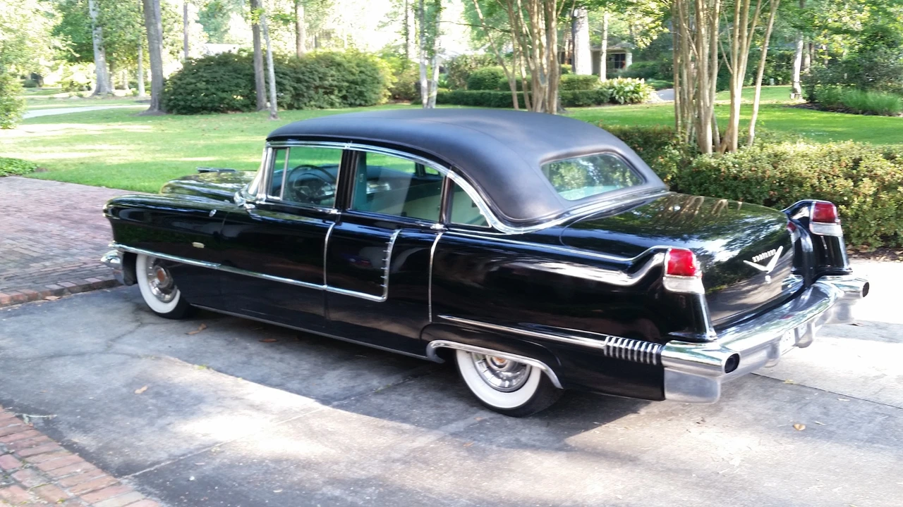 1956 Cadillac Series 62 3rd Gen - Image 13 of 31
