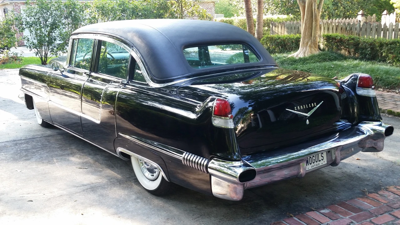 1956 Cadillac Series 62 3rd Gen - Image 20 of 31