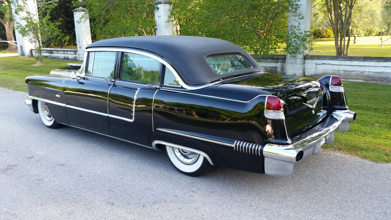 1956 Cadillac Series 62 3rd Gen - Image 16 of 31