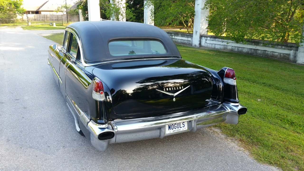 1956 Cadillac Series 62 3rd Gen - Image 21 of 31
