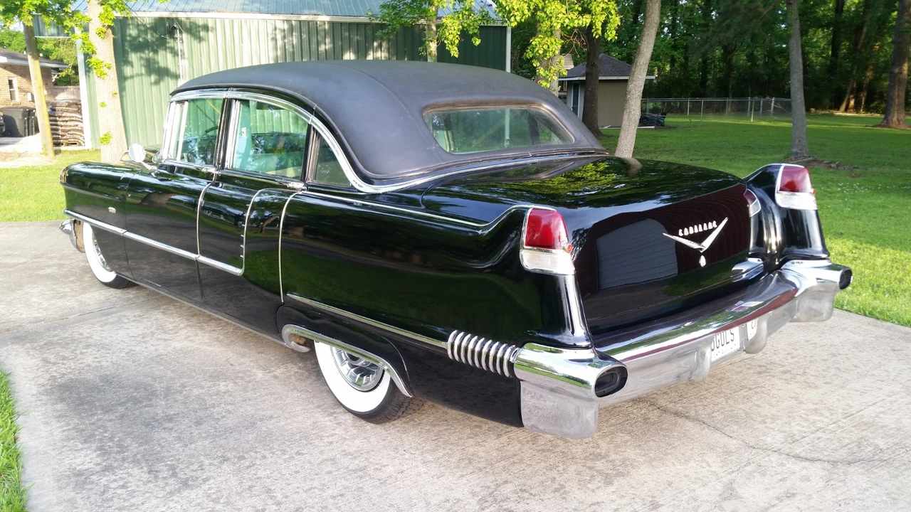 1956 Cadillac Series 62 3rd Gen - Image 17 of 31