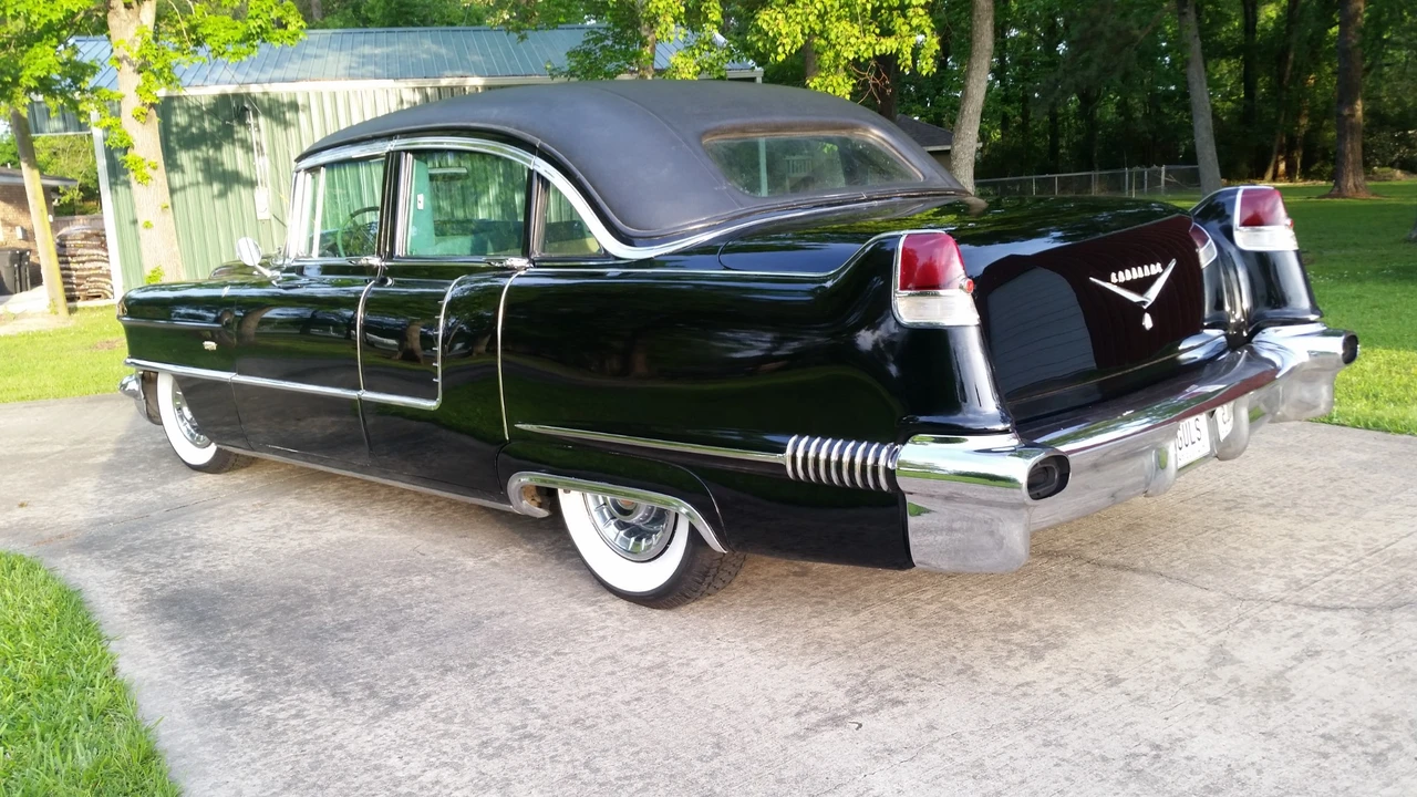 1956 Cadillac Series 62 3rd Gen - Image 18 of 31