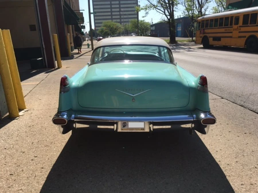 1956 Cadillac Series 62 3rd Gen - Image 3 of 4