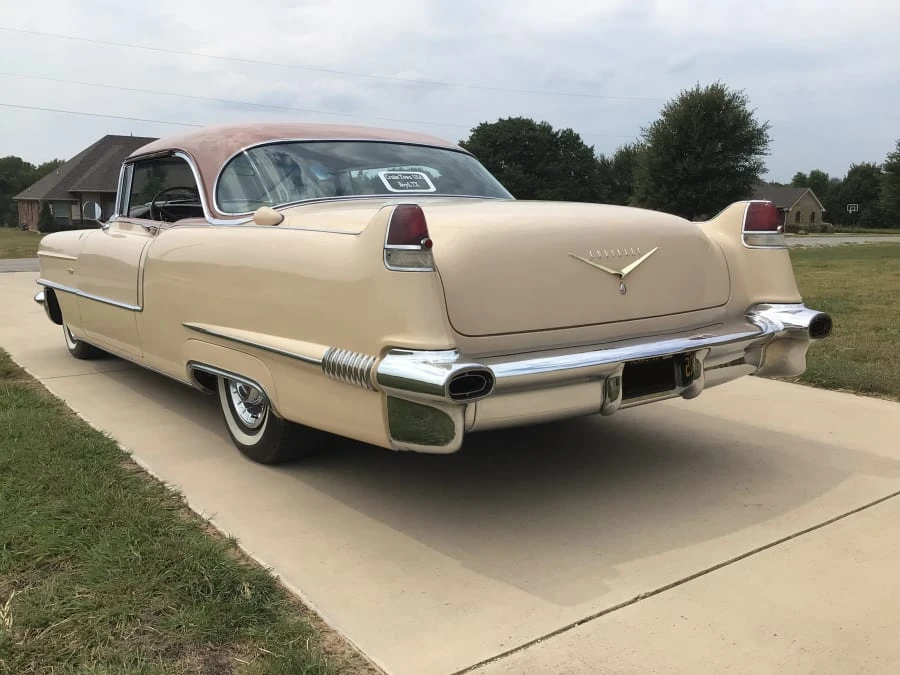 1956 Cadillac Series 62 3rd Gen - Image 9 of 31