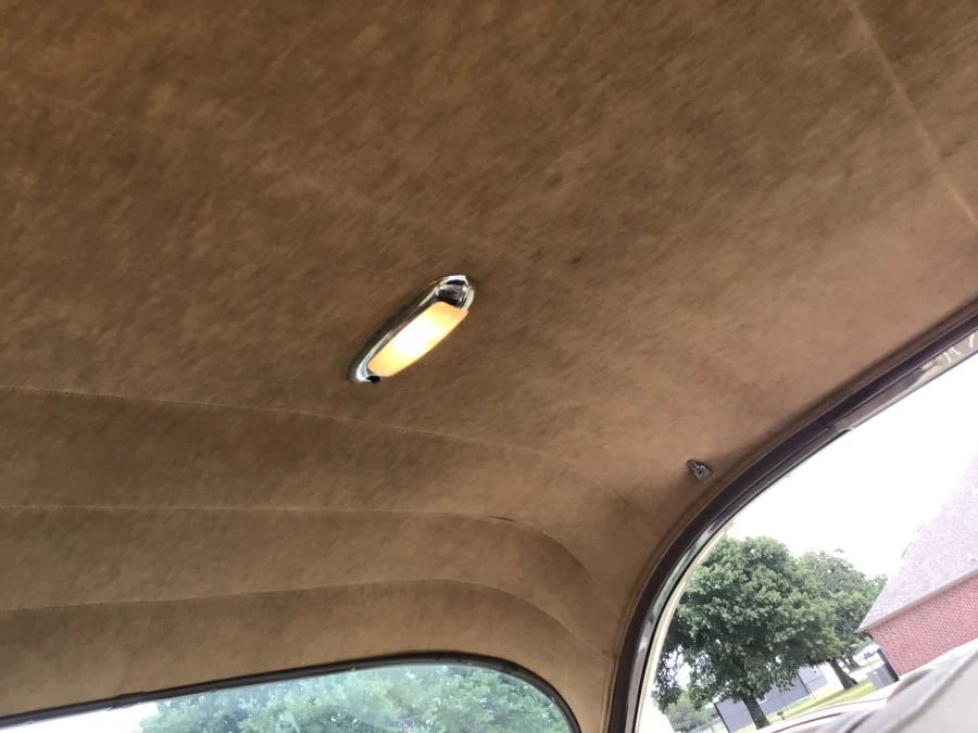 1956 Cadillac Series 62 3rd Gen - Image 31 of 31