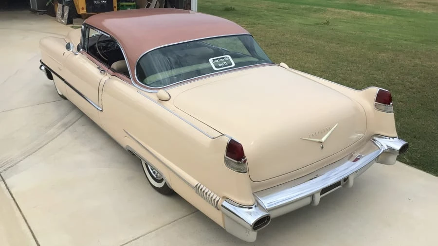 1956 Cadillac Series 62 3rd Gen - Image 19 of 31