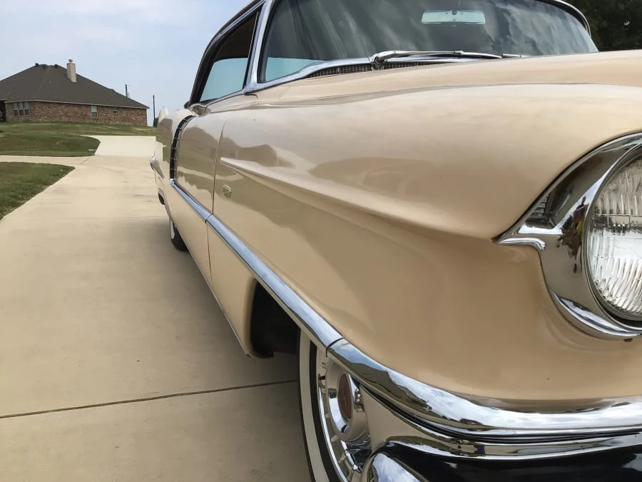 1956 Cadillac Series 62 3rd Gen - Image 12 of 31