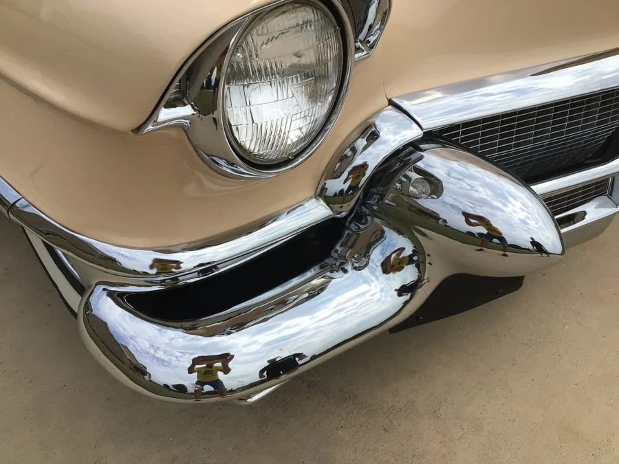 1956 Cadillac Series 62 3rd Gen - Image 10 of 31