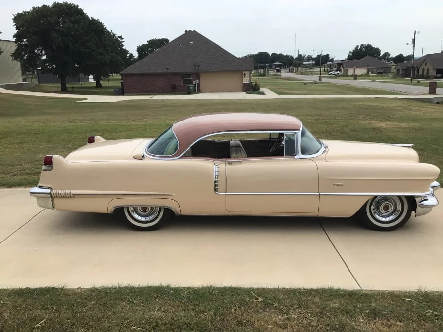 1956 Cadillac Series 62 3rd Gen - Image 2 of 31