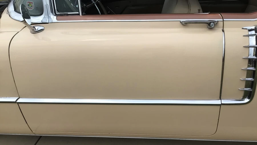 1956 Cadillac Series 62 3rd Gen - Image 25 of 31