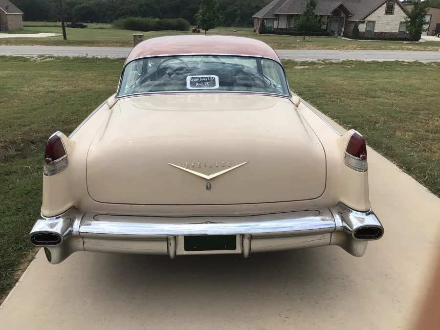 1956 Cadillac Series 62 3rd Gen - Image 5 of 31