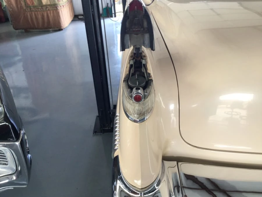 1956 Cadillac Series 62 3rd Gen - Image 6 of 31