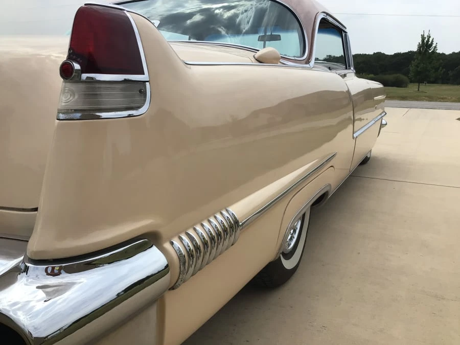 1956 Cadillac Series 62 3rd Gen - Image 15 of 31