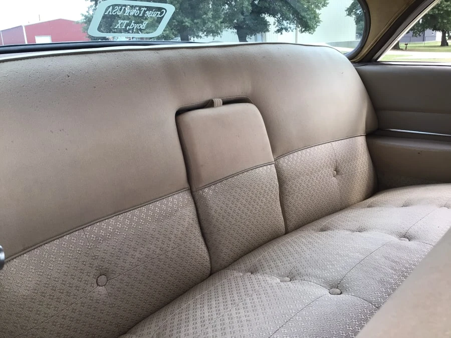 1956 Cadillac Series 62 3rd Gen - Image 30 of 31