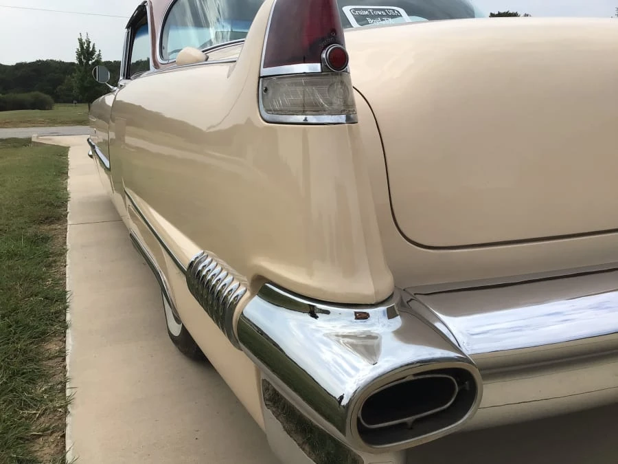 1956 Cadillac Series 62 3rd Gen - Image 14 of 31