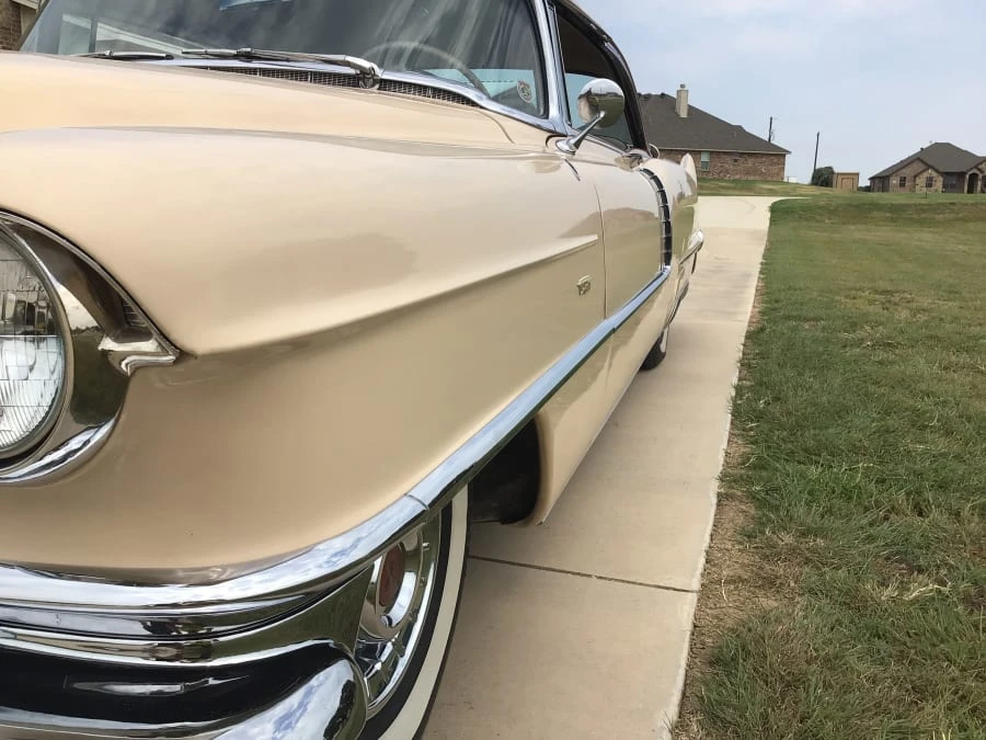 1956 Cadillac Series 62 3rd Gen - Image 13 of 31