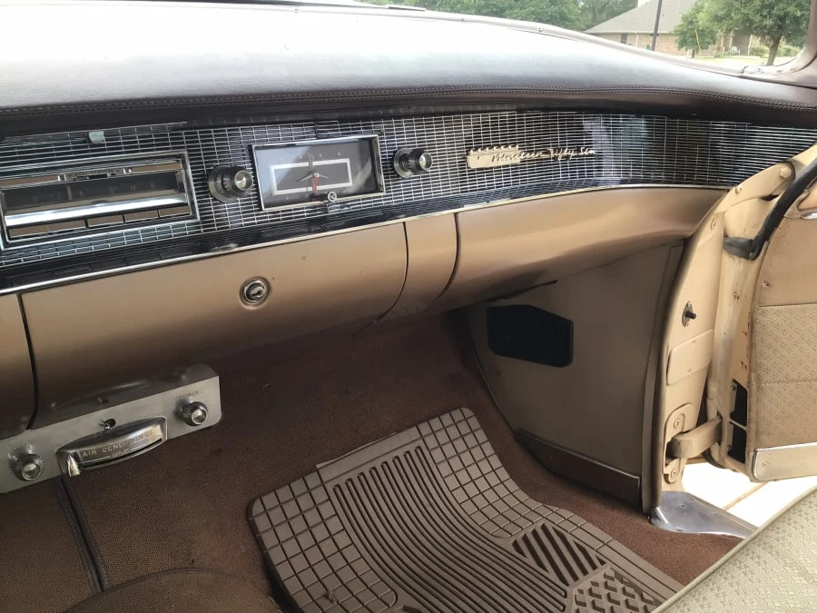 1956 Cadillac Series 62 3rd Gen - Image 29 of 31