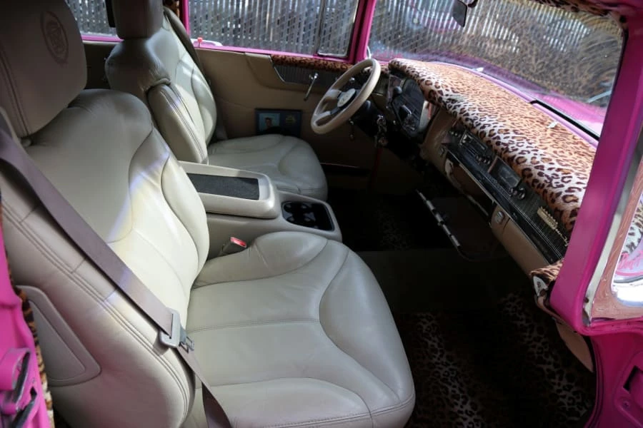 1956 Cadillac Series 62 3rd Gen - Image 4 of 9