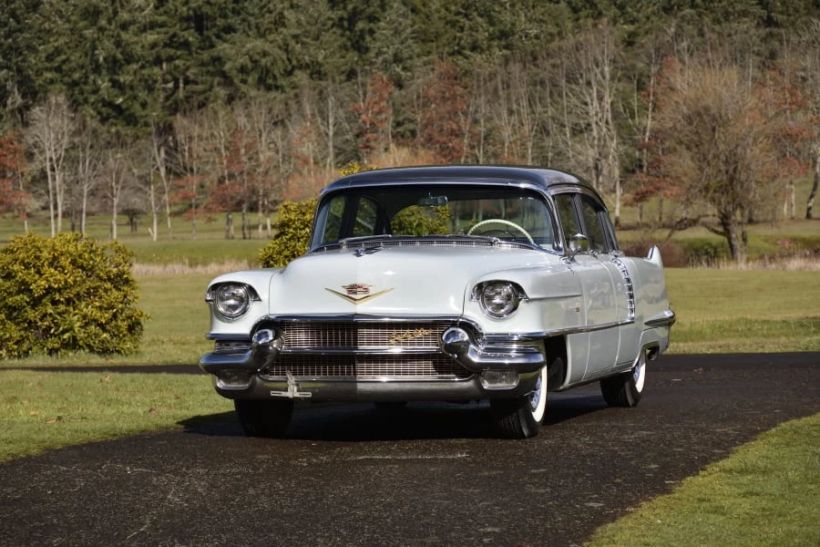 1956 Cadillac Series 62 3rd Gen - Image 22 of 31