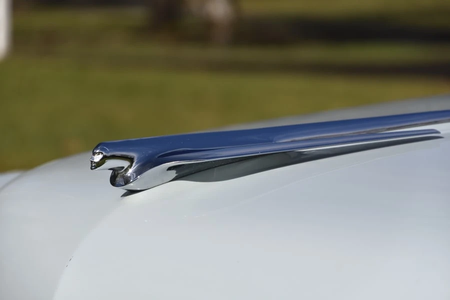 1956 Cadillac Series 62 3rd Gen - Image 11 of 31