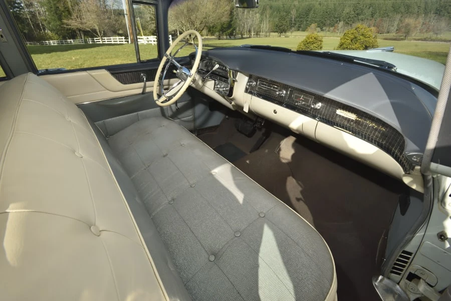 1956 Cadillac Series 62 3rd Gen - Image 23 of 31