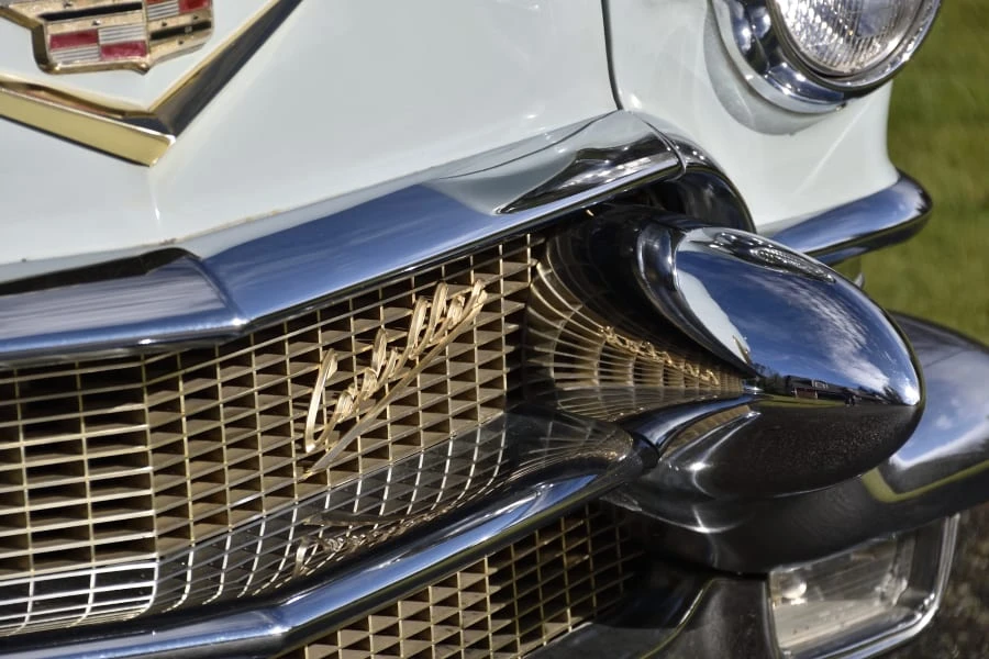 1956 Cadillac Series 62 3rd Gen - Image 14 of 31