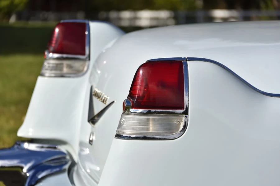 1956 Cadillac Series 62 3rd Gen - Image 10 of 31