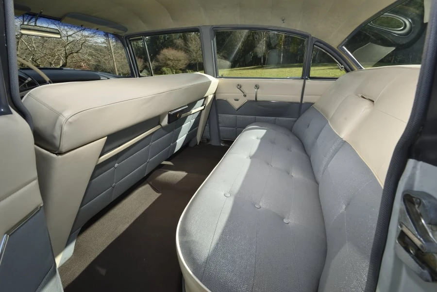 1956 Cadillac Series 62 3rd Gen - Image 28 of 31