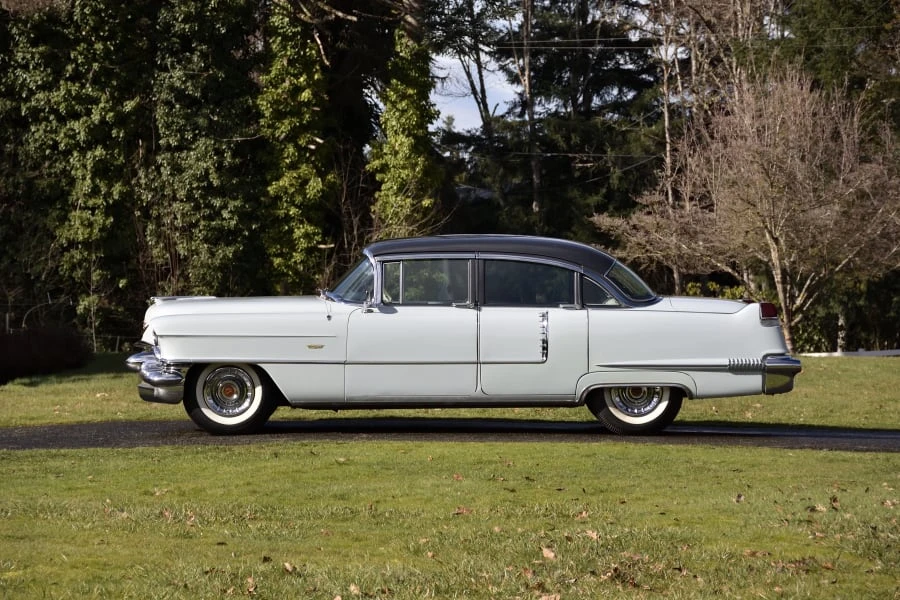 1956 Cadillac Series 62 3rd Gen - Image 18 of 31