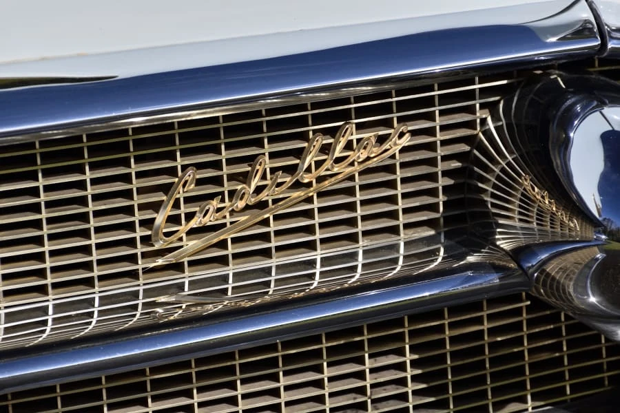 1956 Cadillac Series 62 3rd Gen - Image 13 of 31